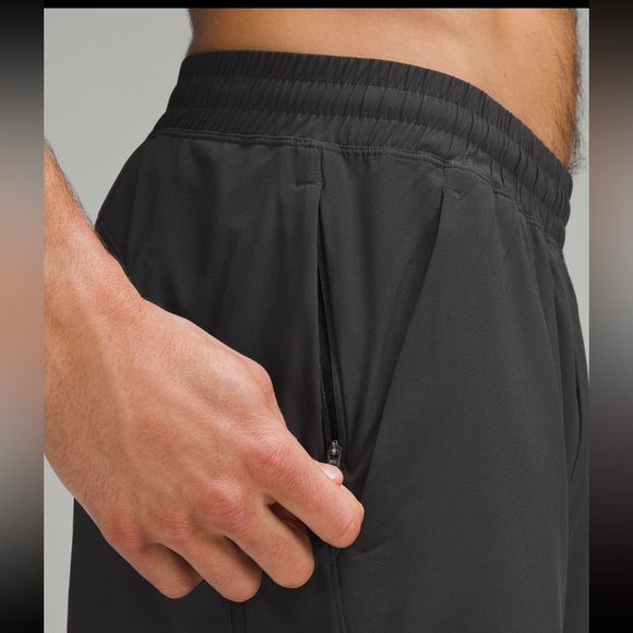 Lululemon Pace Breaker Short 7” - Linerless - Picture 4 of 8